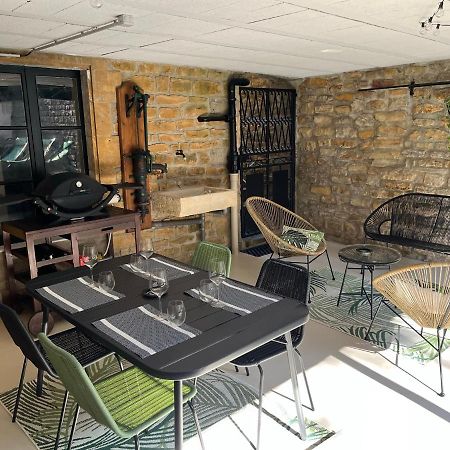 L'Evasion En Ardennes Apartman Aiglemont Kültér fotó