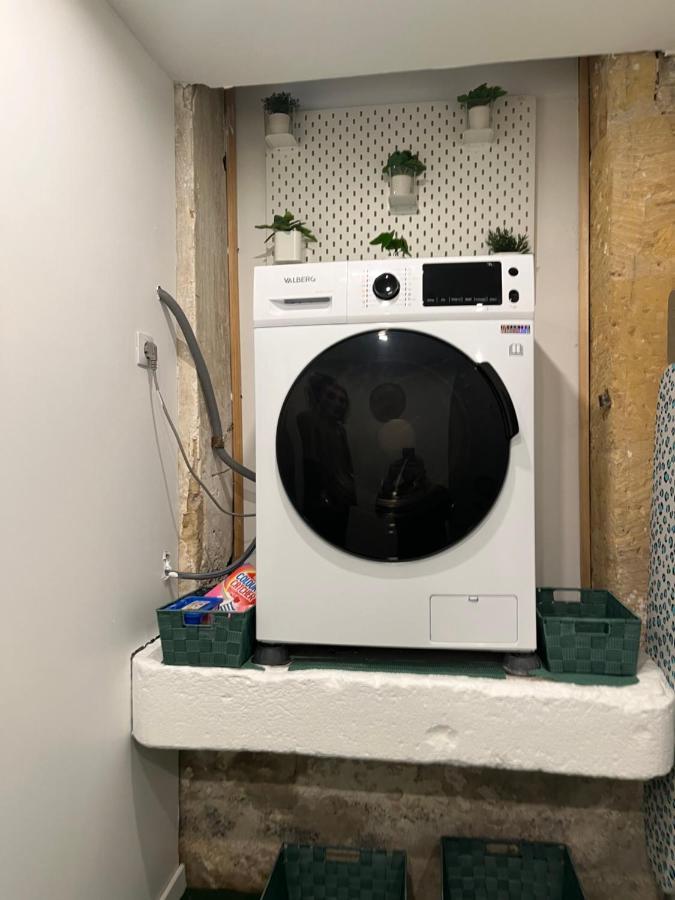 L'Evasion En Ardennes Apartman Aiglemont Kültér fotó